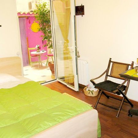 La Posadina House A Cagliari Locazioni Turistiche Brevi Bed & Breakfast Luaran gambar