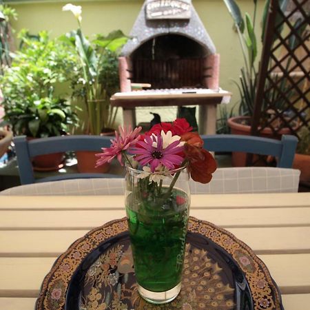 La Posadina House A Cagliari Locazioni Turistiche Brevi Bed & Breakfast Luaran gambar