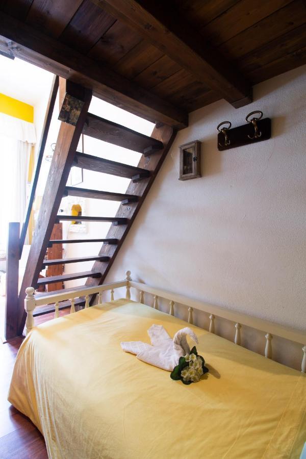 La Posadina House A Cagliari Locazioni Turistiche Brevi Bed & Breakfast Luaran gambar