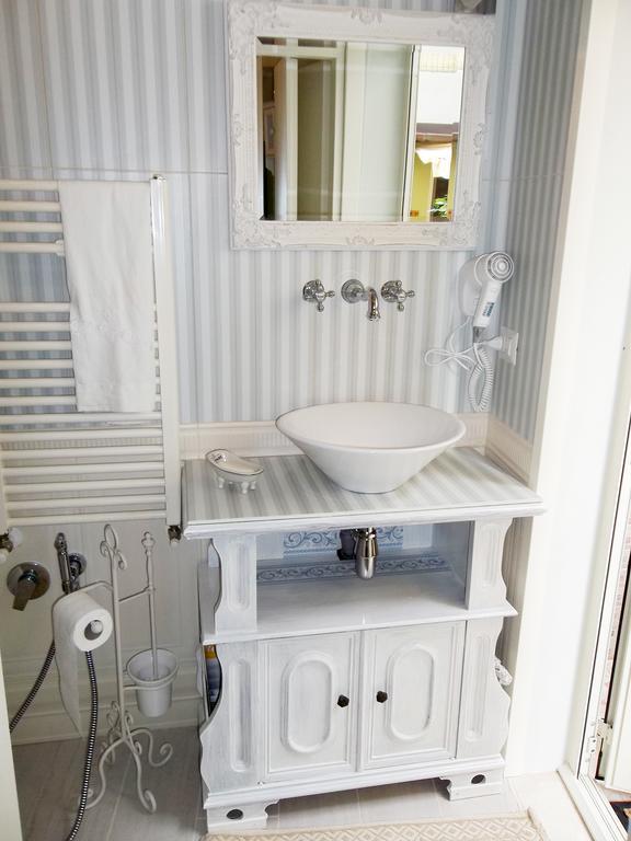 La Posadina House A Cagliari Locazioni Turistiche Brevi Bed & Breakfast Luaran gambar