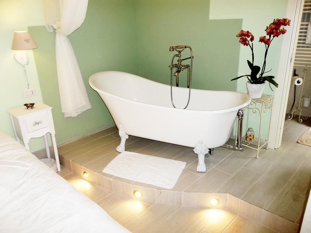 La Posadina House A Cagliari Locazioni Turistiche Brevi Bed & Breakfast Luaran gambar