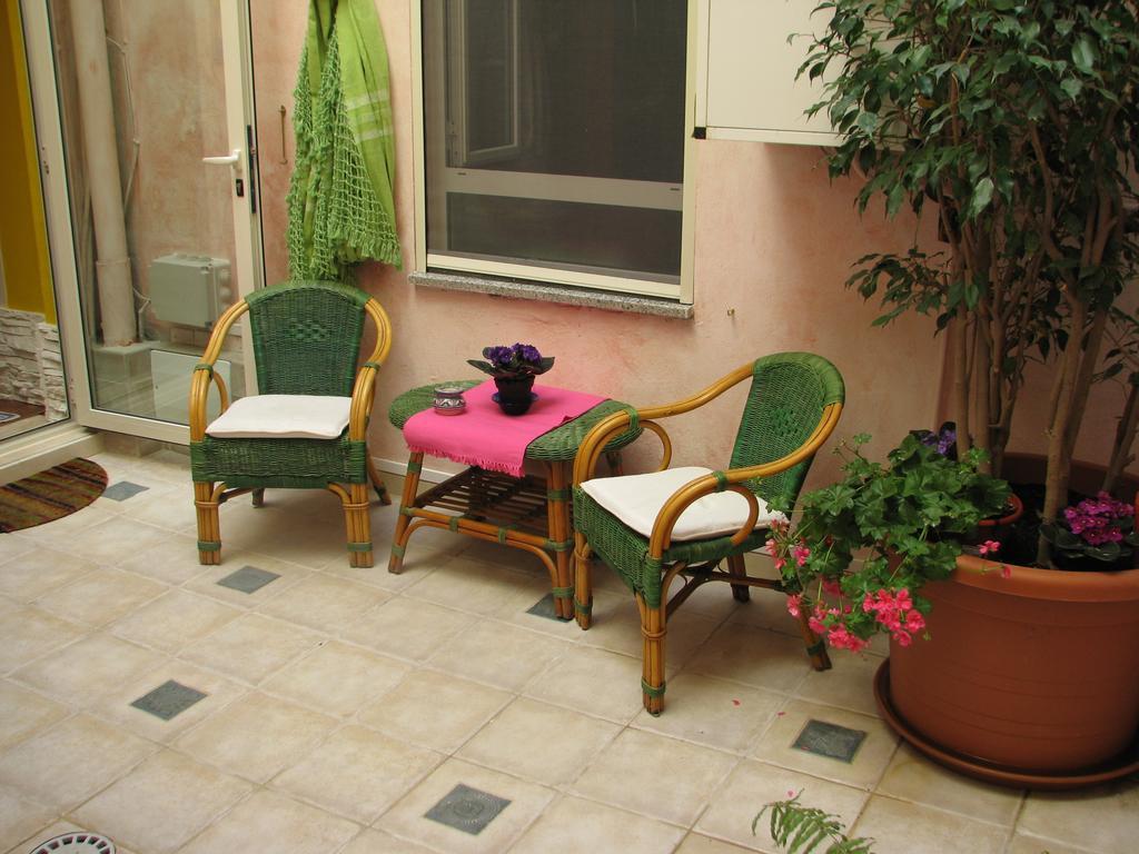 La Posadina House A Cagliari Locazioni Turistiche Brevi Bed & Breakfast Luaran gambar
