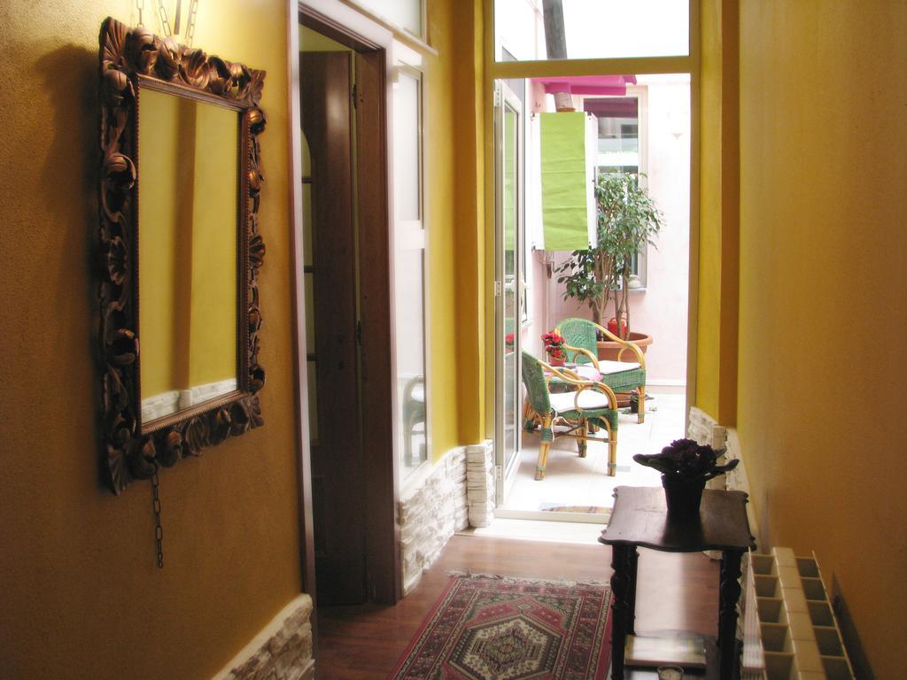 La Posadina House A Cagliari Locazioni Turistiche Brevi Bed & Breakfast Luaran gambar