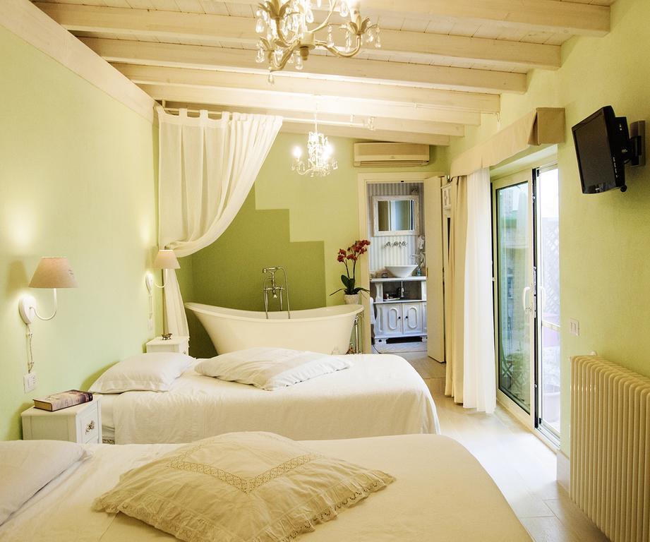 La Posadina House A Cagliari Locazioni Turistiche Brevi Bed & Breakfast Bilik gambar