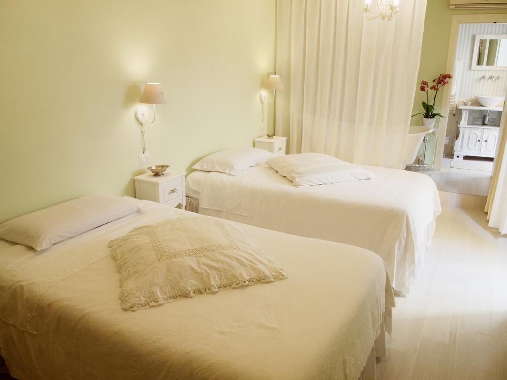 La Posadina House A Cagliari Locazioni Turistiche Brevi Bed & Breakfast Luaran gambar