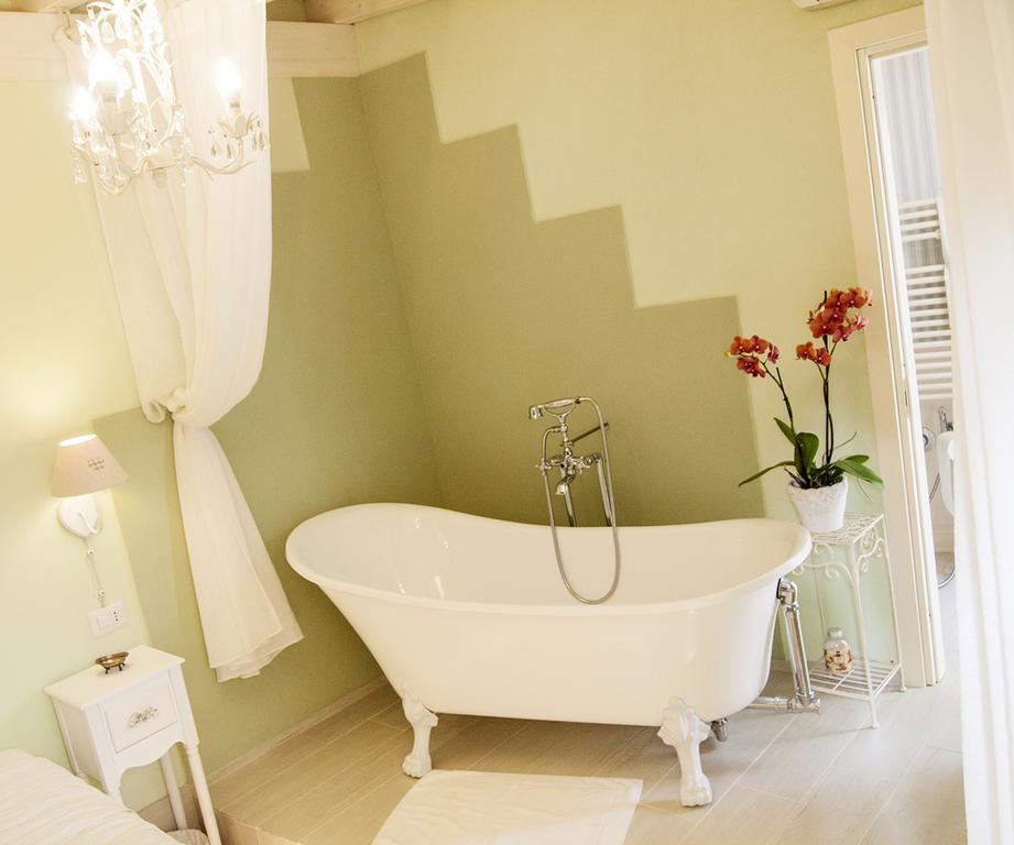 La Posadina House A Cagliari Locazioni Turistiche Brevi Bed & Breakfast Bilik gambar