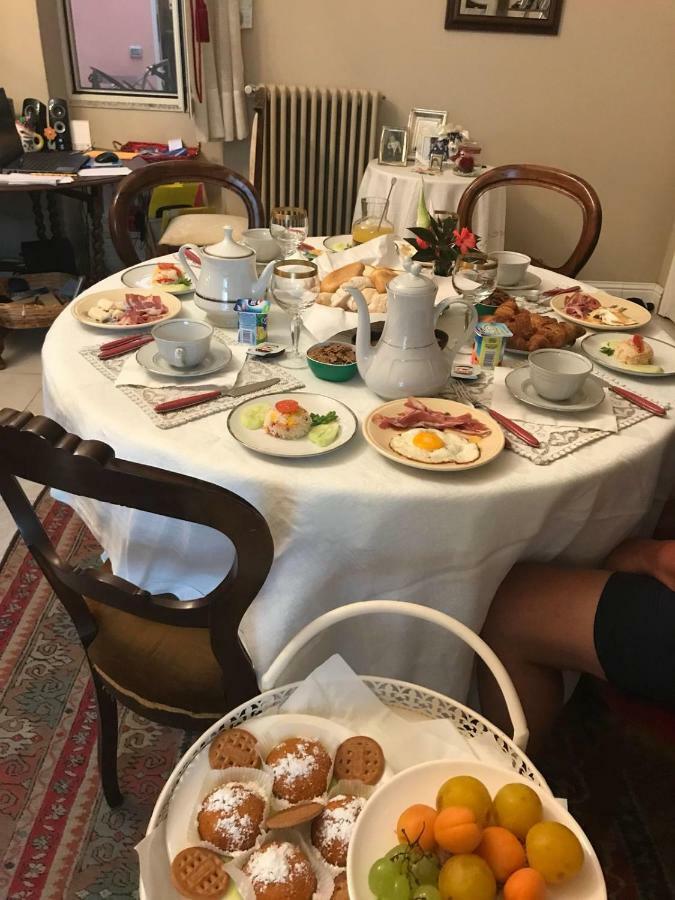 La Posadina House A Cagliari Locazioni Turistiche Brevi Bed & Breakfast Luaran gambar