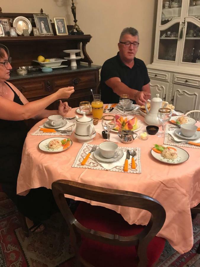 La Posadina House A Cagliari Locazioni Turistiche Brevi Bed & Breakfast Luaran gambar