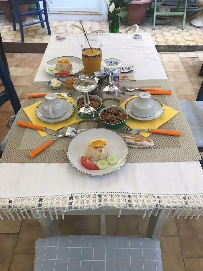 La Posadina House A Cagliari Locazioni Turistiche Brevi Bed & Breakfast Luaran gambar