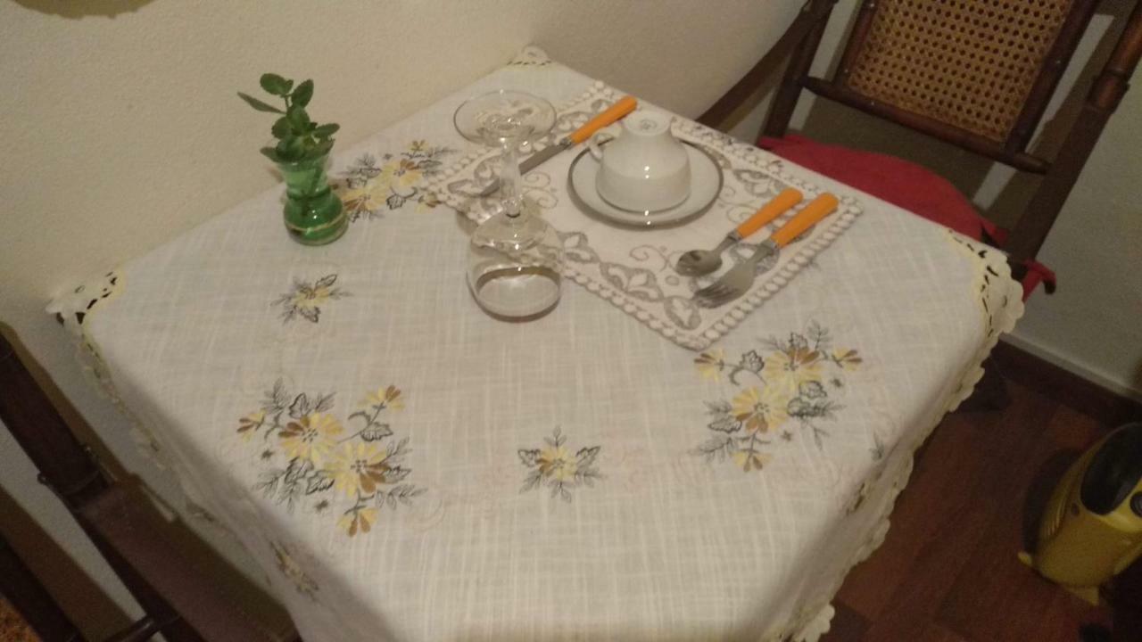 La Posadina House A Cagliari Locazioni Turistiche Brevi Bed & Breakfast Luaran gambar