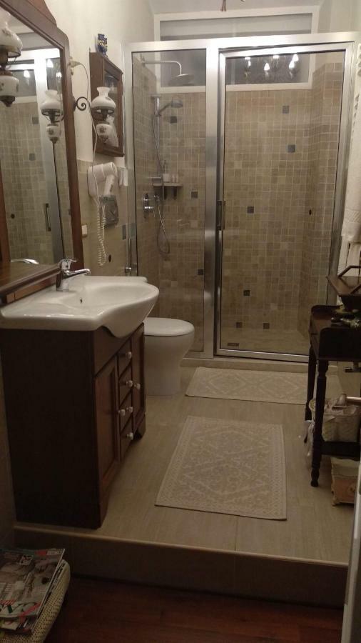 La Posadina House A Cagliari Locazioni Turistiche Brevi Bed & Breakfast Luaran gambar