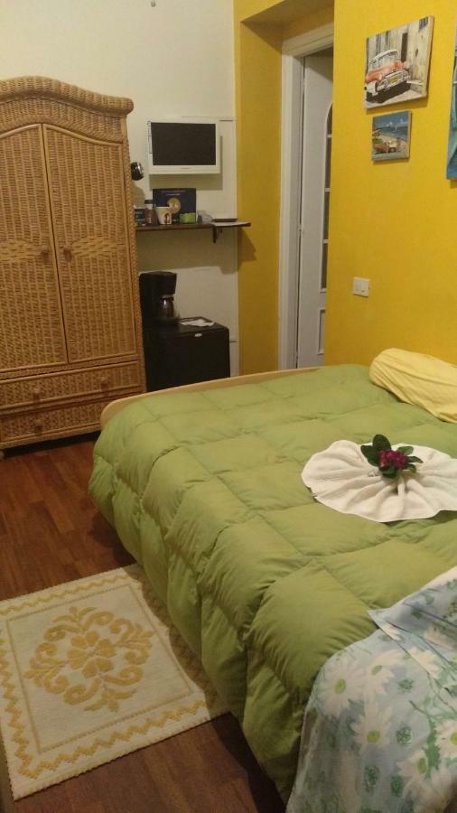 La Posadina House A Cagliari Locazioni Turistiche Brevi Bed & Breakfast Luaran gambar