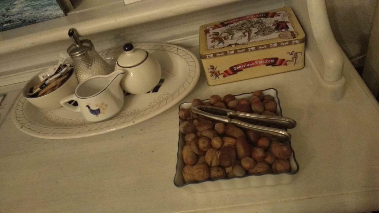 La Posadina House A Cagliari Locazioni Turistiche Brevi Bed & Breakfast Luaran gambar