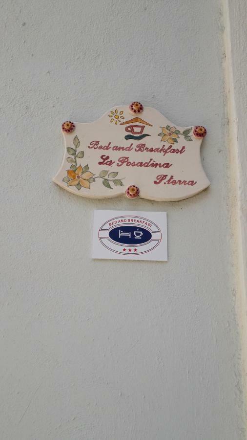 La Posadina House A Cagliari Locazioni Turistiche Brevi Bed & Breakfast Luaran gambar