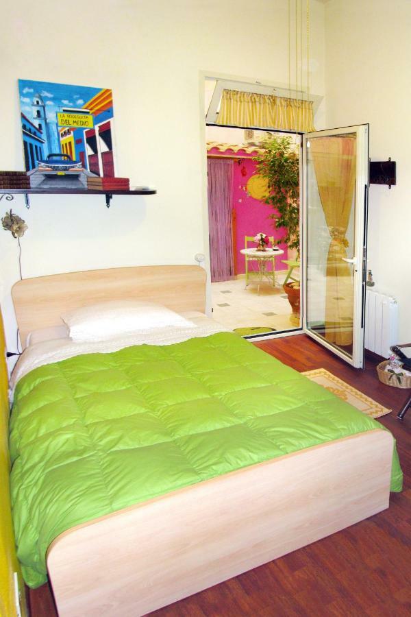 La Posadina House A Cagliari Locazioni Turistiche Brevi Bed & Breakfast Luaran gambar