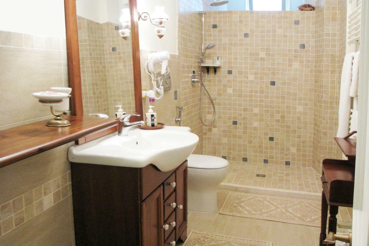 La Posadina House A Cagliari Locazioni Turistiche Brevi Bed & Breakfast Luaran gambar