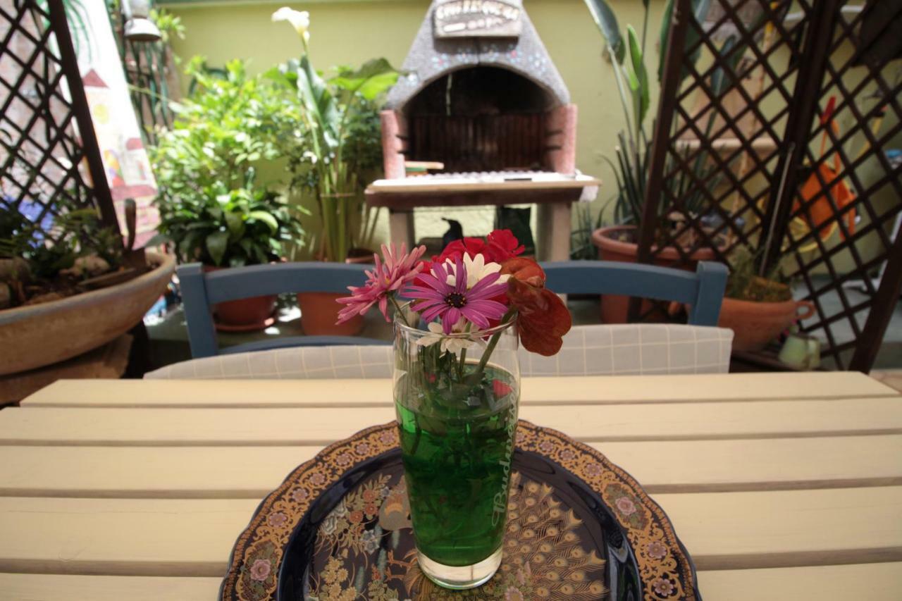 La Posadina House A Cagliari Locazioni Turistiche Brevi Bed & Breakfast Luaran gambar