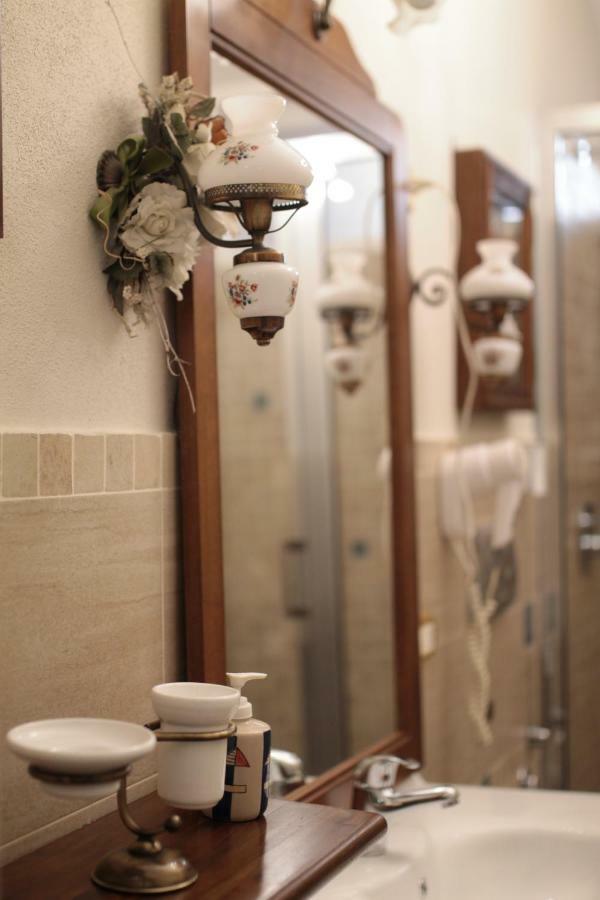 La Posadina House A Cagliari Locazioni Turistiche Brevi Bed & Breakfast Luaran gambar