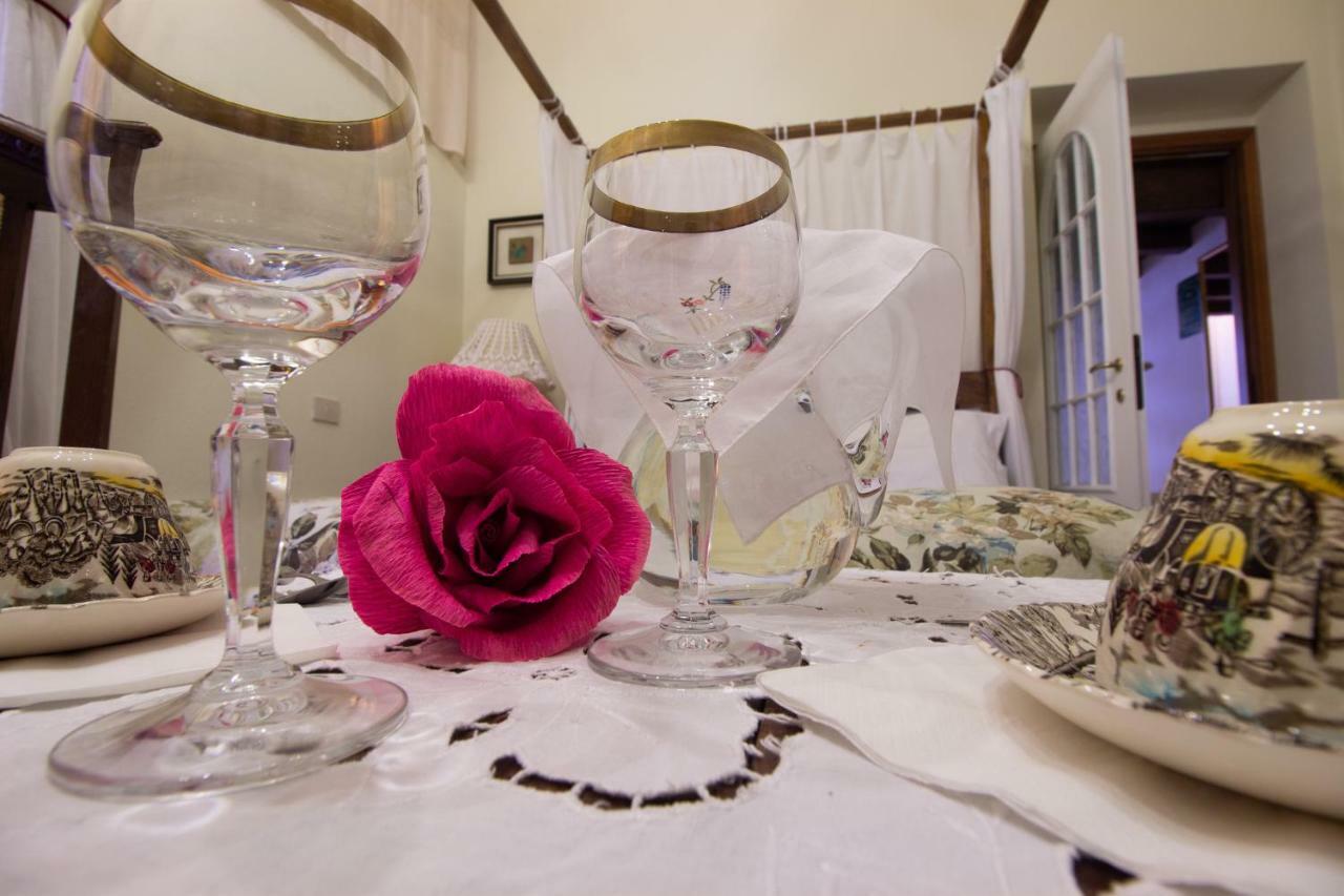 La Posadina House A Cagliari Locazioni Turistiche Brevi Bed & Breakfast Luaran gambar