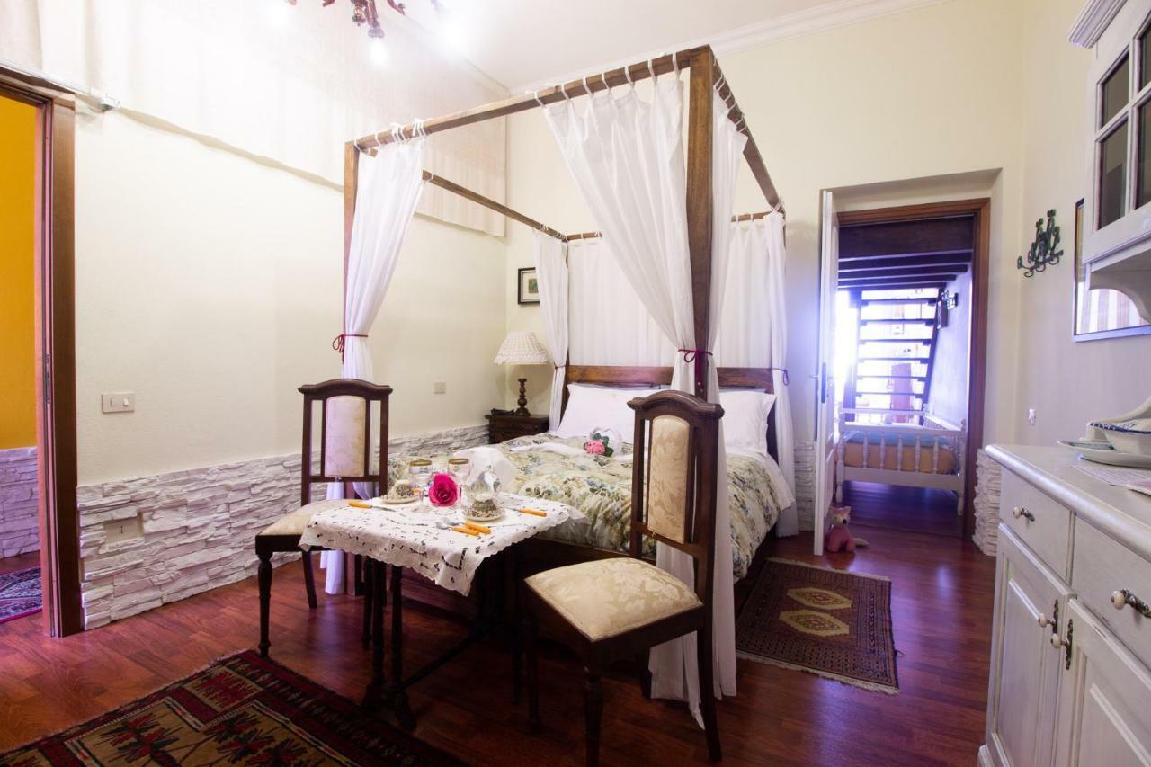 La Posadina House A Cagliari Locazioni Turistiche Brevi Bed & Breakfast Luaran gambar